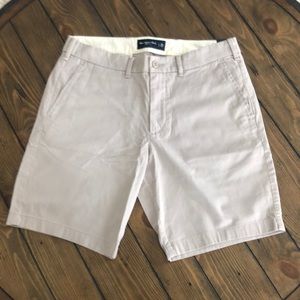 Men’s Anf flat front short (32)